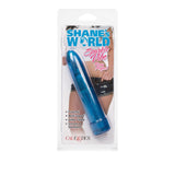 California Exotics - Shane's World Sparkle Vibes Bullet Vibrator CherryAffairs