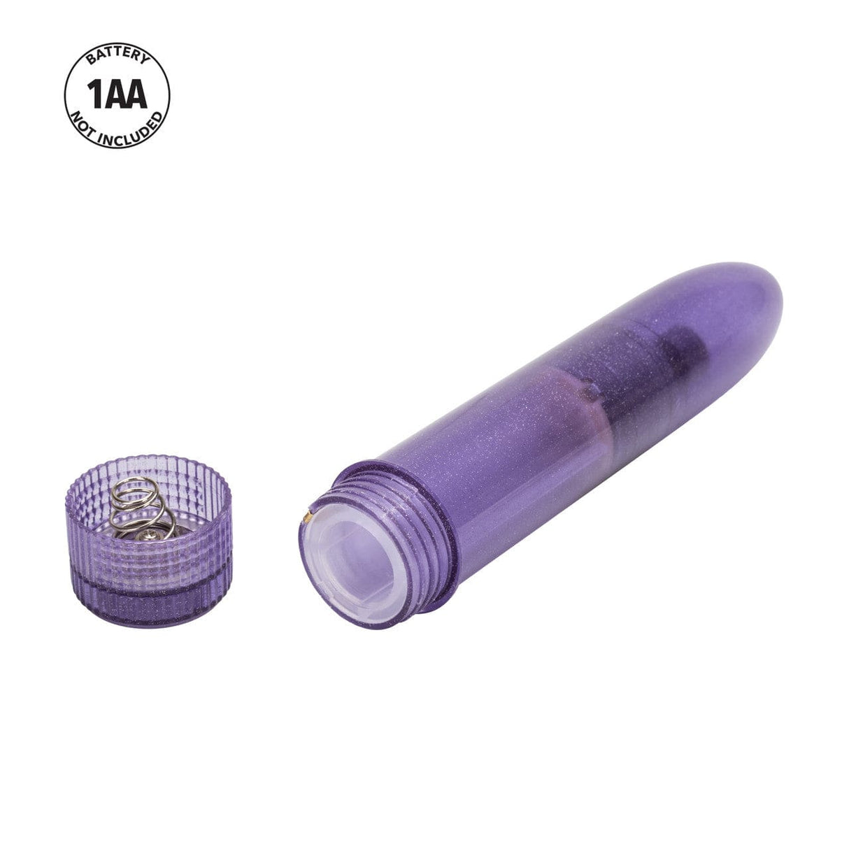 California Exotics - Shane's World Sparkle Vibes Bullet Vibrator CherryAffairs