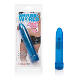 California Exotics - Shane's World Sparkle Vibes Bullet Vibrator CE1180 CherryAffairs