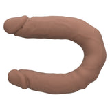 California Exotics - Silicone Studs Bend and Hold Dual Dong Dildo 16" CherryAffairs