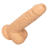 California Exotics - Squirting Fuck Stick Silicone Realistic Dildo Vibrator CherryAffairs