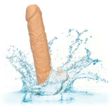 California Exotics - Squirting Fuck Stick Silicone Realistic Dildo Vibrator CherryAffairs