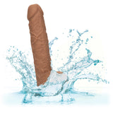 California Exotics - Squirting Fuck Stick Silicone Realistic Dildo Vibrator CherryAffairs