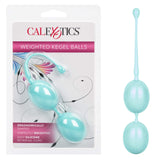 California Exotics - Weighted Kegel Balls CE1801 CherryAffairs