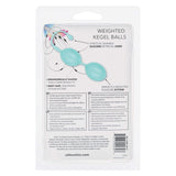 California Exotics - Weighted Kegel Balls CherryAffairs