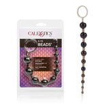 California Exotics - X 10 Beads Anal Beads CE1002 CherryAffairs