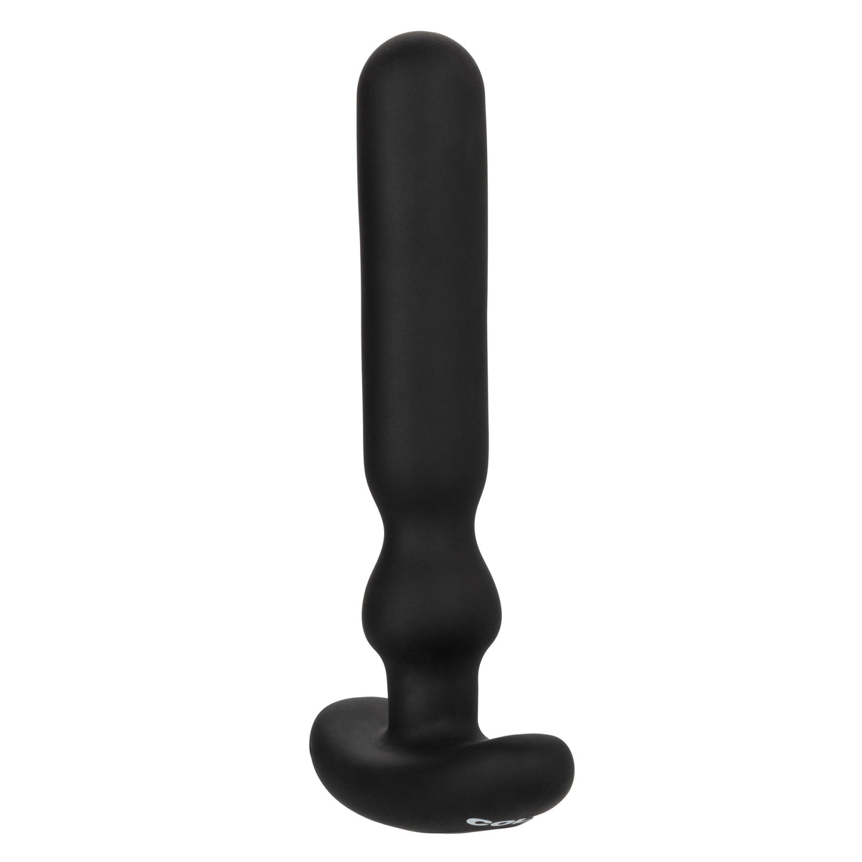 Colt - Rechargeable Large Anal T Vibrating Anal Plug (Black) CO1038 CherryAffairs