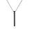 Crave - Vesper 2 Vibrator Necklace CV1031 CherryAffairs