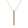 Crave - Vesper 2 Vibrator Necklace CV1032 CherryAffairs