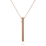 Crave - Vesper 2 Vibrator Necklace CV1032 CherryAffairs