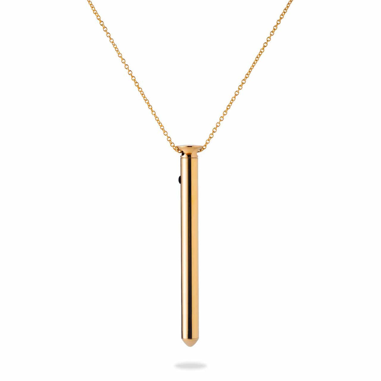 Crave - Vesper 2 Vibrator Necklace CV1033 CherryAffairs