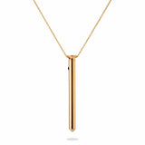 Crave - Vesper 2 Vibrator Necklace CV1033 CherryAffairs