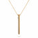 Crave - Vesper 2 Vibrator Necklace CV1033 CherryAffairs