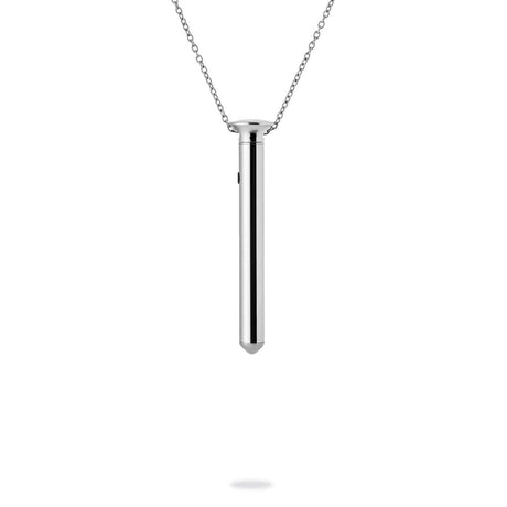 Crave - Vesper Mini Discreet Necklace Vibrator CV1034 CherryAffairs