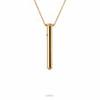 Crave - Vesper Mini Discreet Necklace Vibrator CV1036 CherryAffairs