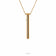 Crave - Vesper Mini Discreet Necklace Vibrator CV1036 CherryAffairs