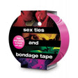 Creative Conceptions - Sex Ties and Bondage Tape CC1018 CherryAffairs