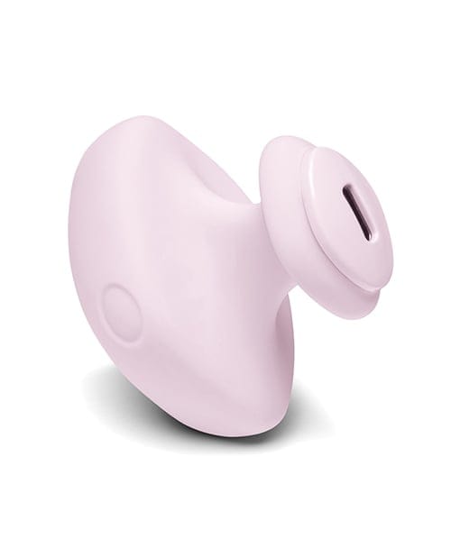 Dame - Fin 2.0 Rechargeable Finger Vibrator (Pink) DP1010 CherryAffairs