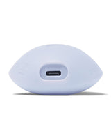 Dame - Pom Flexible Clitoral Vibrator (Blue) DP1011 CherryAffairs