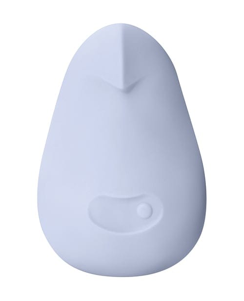 Dame - Pom Flexible Clitoral Vibrator (Blue) DP1011 CherryAffairs