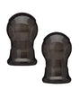 Doc Johnson - In A Bag Nipple Teasers (Black) DJ1215 CherryAffairs