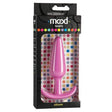 Doc Johnson - Mood Naughty 1 Butt Plug - CherryAffairs.sg