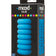 Doc Johnson - Mood Thrill Triple-Texture Masturbator (Blue) DJ1223 CherryAffairs