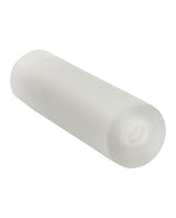 Doc Johnson - The Tube Love Glove Textured Masturbation Sleeve (Clear) DJ1227 CherryAffairs