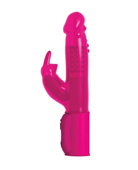Dorcel - Orgasmic Rabbit Vibrator DC1032 CherryAffairs