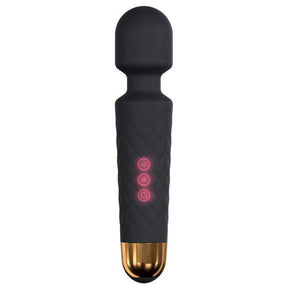 Dorcel - Wanderful Rechargeable Wand Massager - CherryAffairs.sg
