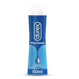 Durex - Play Classic Lube H2O Lubricant DU1027 CherryAffairs