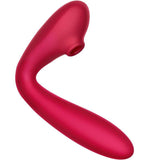 Erocome - Andromeda Flexible Vibrating Clitoral Air Stimulator Massager ERC1032 CherryAffairs