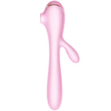 Erocome - Apus Rabbit Clitoral Air Stimulator Vibrator CherryAffairs