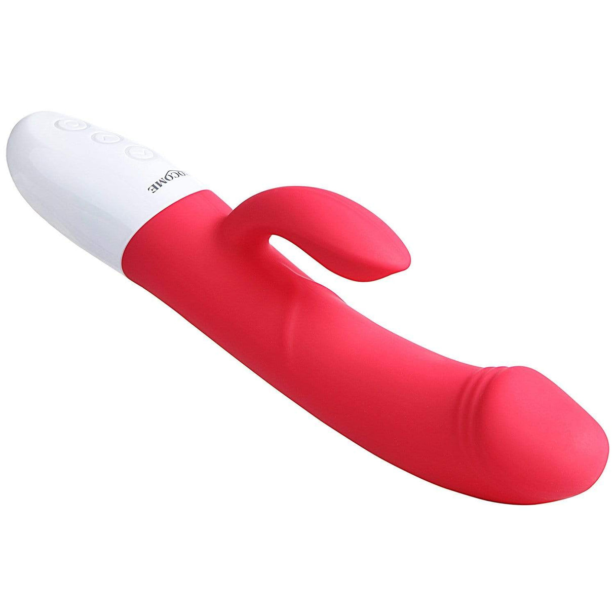 Erocome - Crater Rabbit Vibrator CherryAffairs