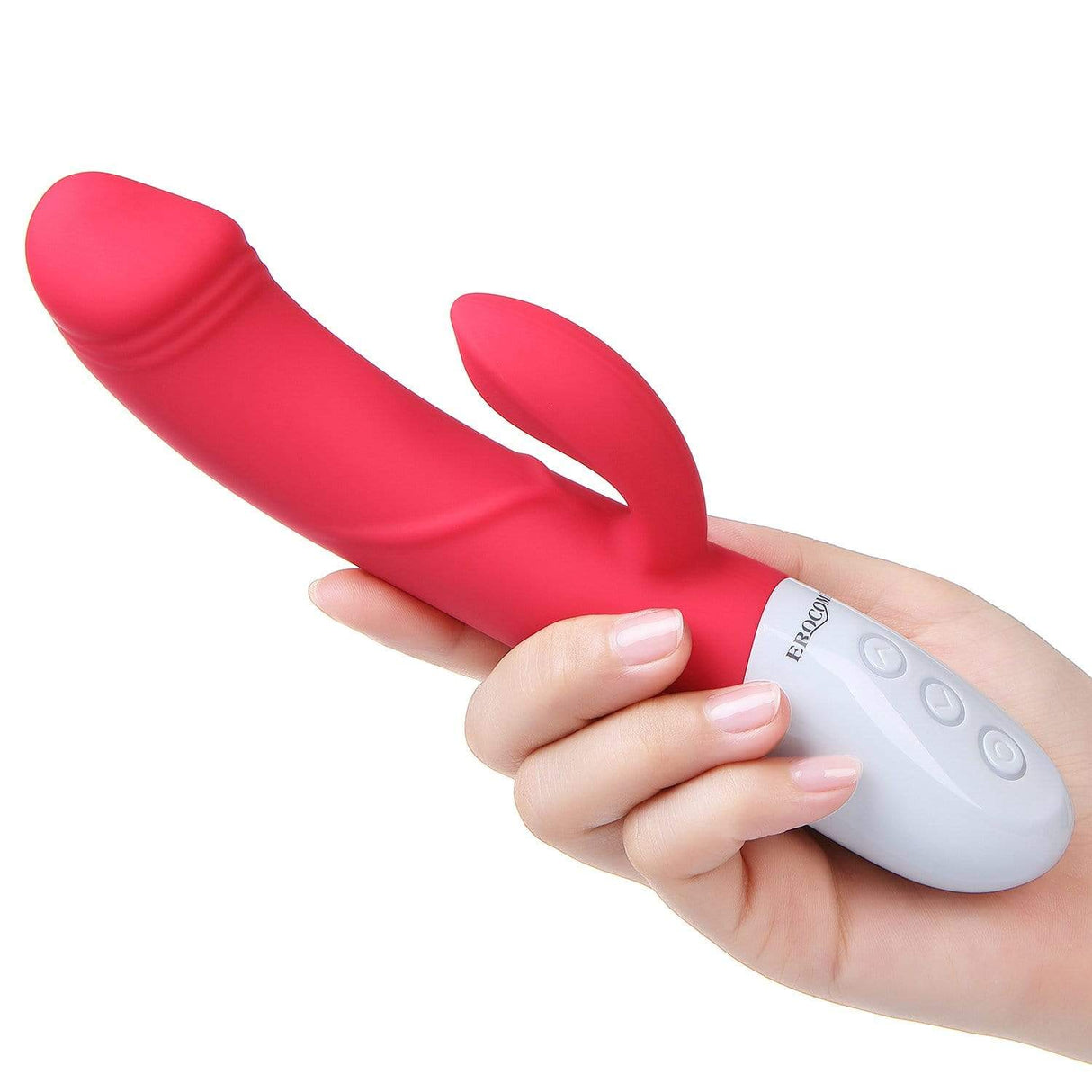 Erocome - Crater Rabbit Vibrator CherryAffairs