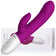 Erocome - Pegasus Rabbit Vibrator ERC1003 CherryAffairs