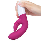 Erocome - Pegasus Rabbit Vibrator CherryAffairs