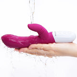 Erocome - Pegasus Rabbit Vibrator CherryAffairs