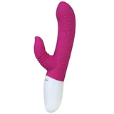 Erocome - Pegasus Rabbit Vibrator CherryAffairs