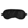 Erotic Toy Company - Satin Fantasy Sensory Blindfold (Black) ETC1001 CherryAffairs