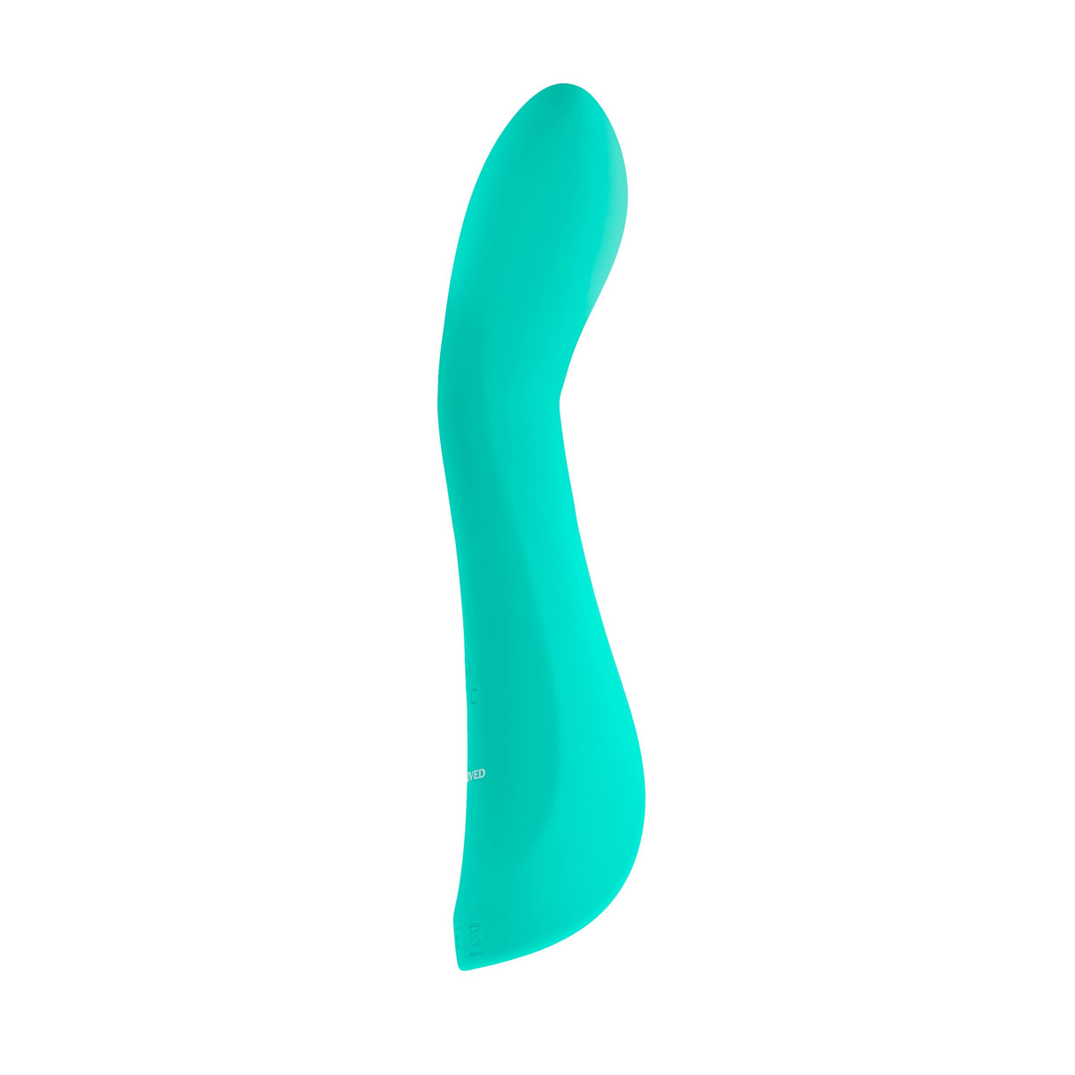 Evolved - Come With Me Silicone Rechargeable Vibrator (Green) EV1101 CherryAffairs