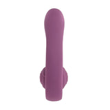 Evolved - Gender X Poseable You Flexible Vibrator (Purple) EV1124 CherryAffairs