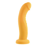 Evolved - Gender X Sweet Embrace Remote Vibrating Strap On (Beige) EV1088 CherryAffairs