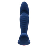 Evolved - Gender X True Blue Thrusting Prostate Massager (Blue) EV1099 CherryAffairs