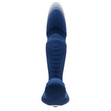 Evolved - Gender X True Blue Thrusting Prostate Massager (Blue) EV1099 CherryAffairs