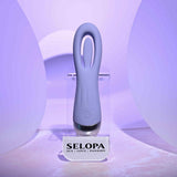 Evolved - In A Flap Vibrator (Purple) EV1197 CherryAffairs