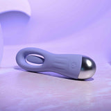 Evolved - In A Flap Vibrator (Purple) EV1197 CherryAffairs