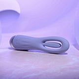 Evolved - In A Flap Vibrator (Purple) EV1197 CherryAffairs