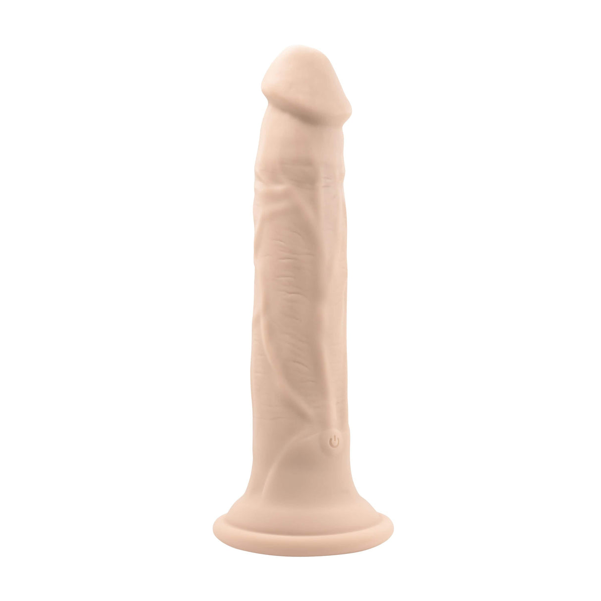 Evolved - In Thrust We Trust Remote Realistic Dildo 9.5" CherryAffairs