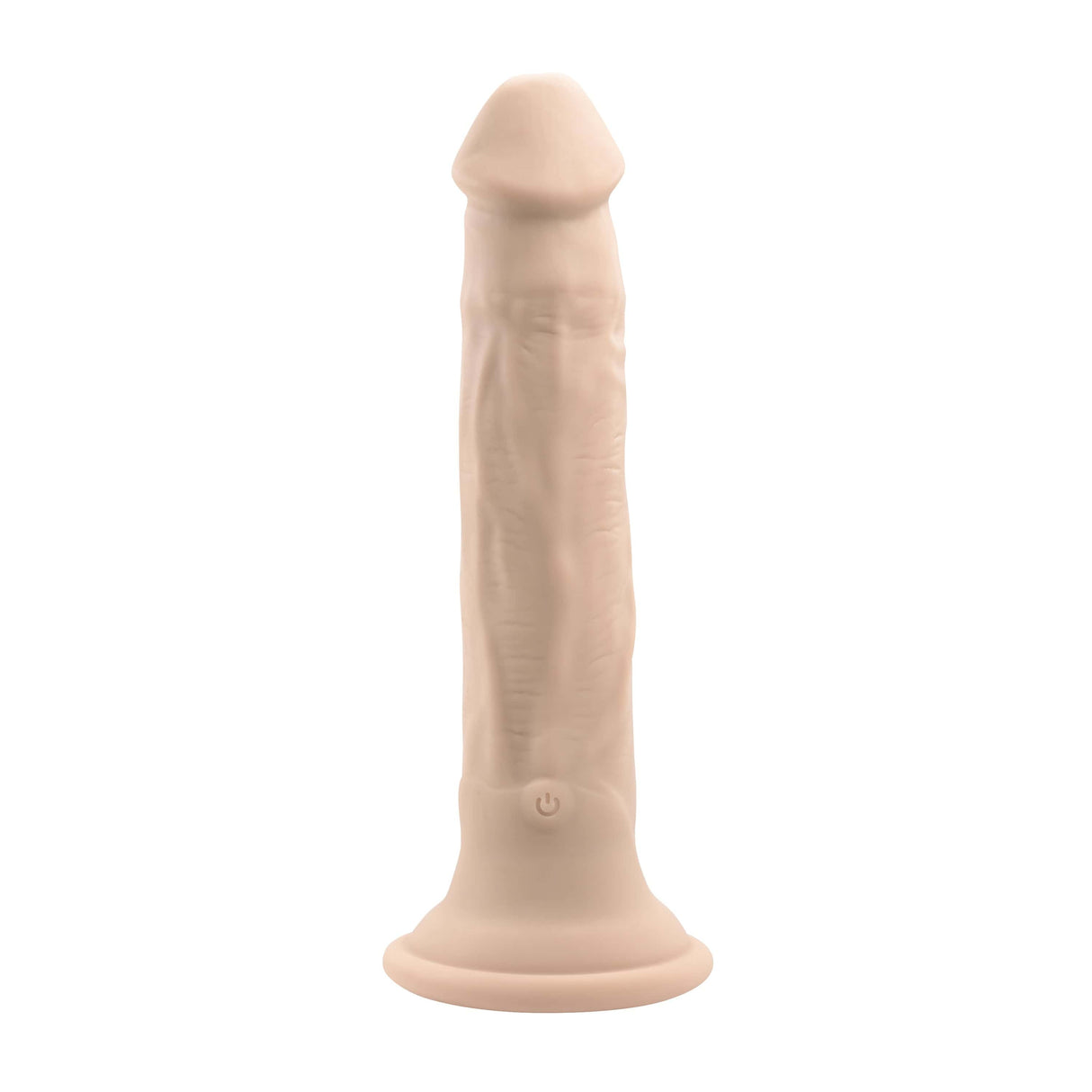 Evolved - In Thrust We Trust Remote Realistic Dildo 9.5" CherryAffairs